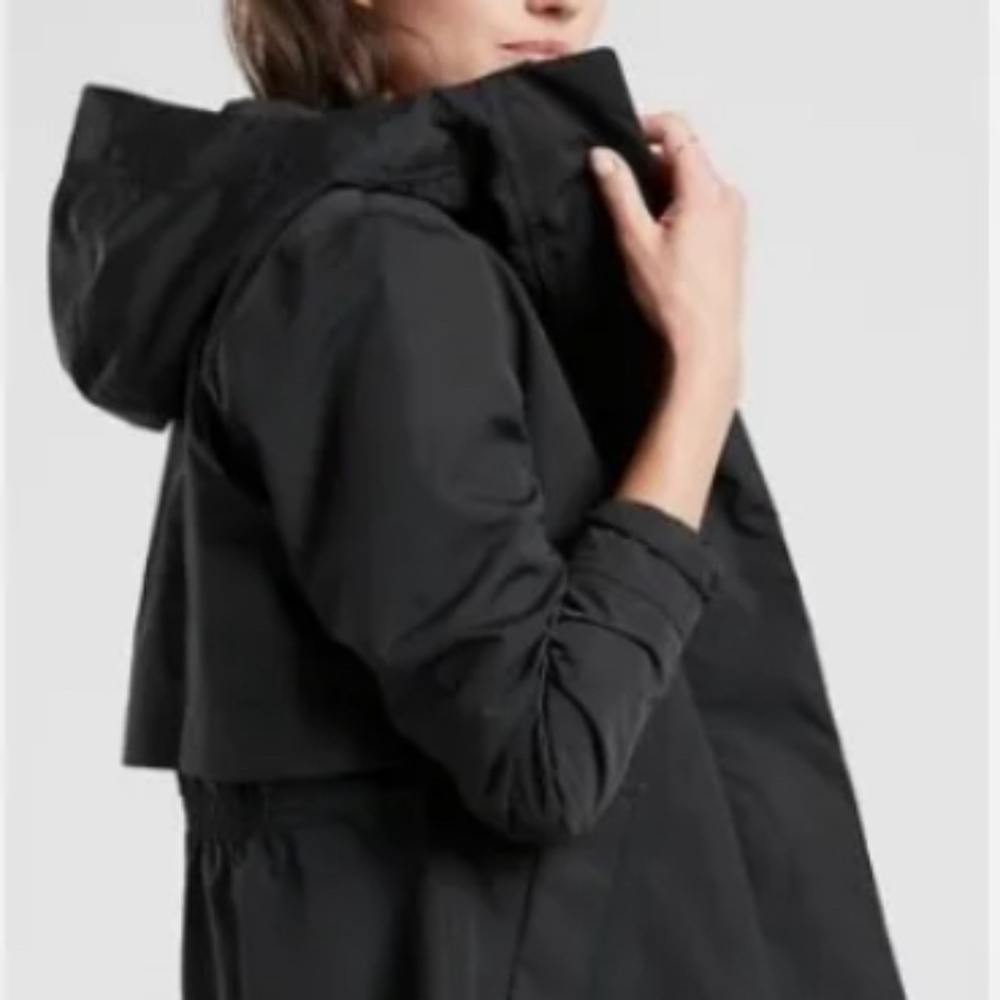 RainOut Forecast Shell II